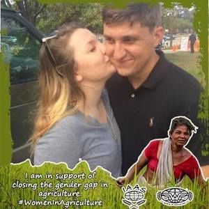 Meet your Posher, Rebecca